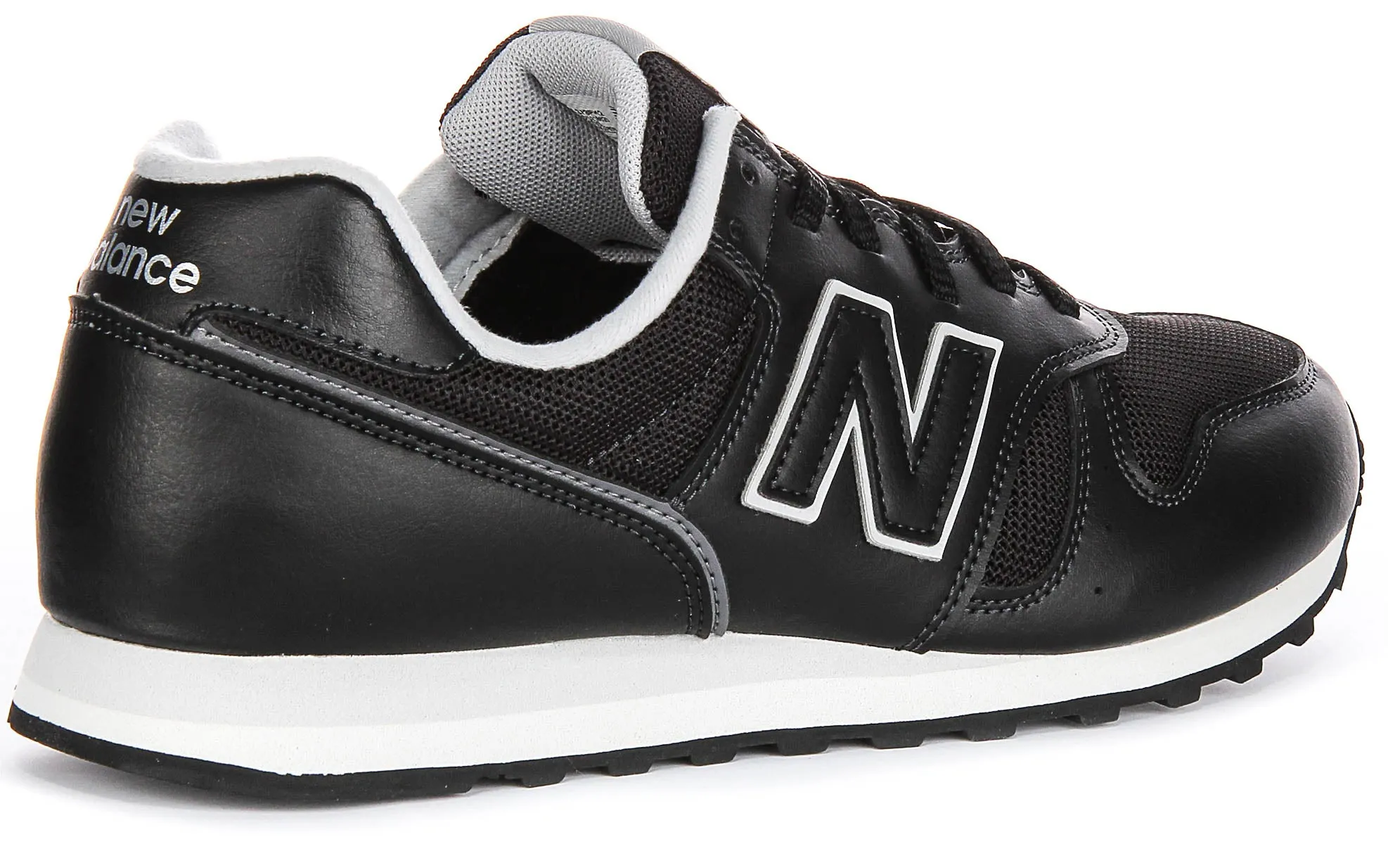 Fresh Daily Look New Balance ML 373 PK2 In Black For Men