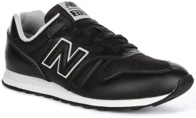 New Balance ML 373 PK2 In Black For Men Clean Aesthetic