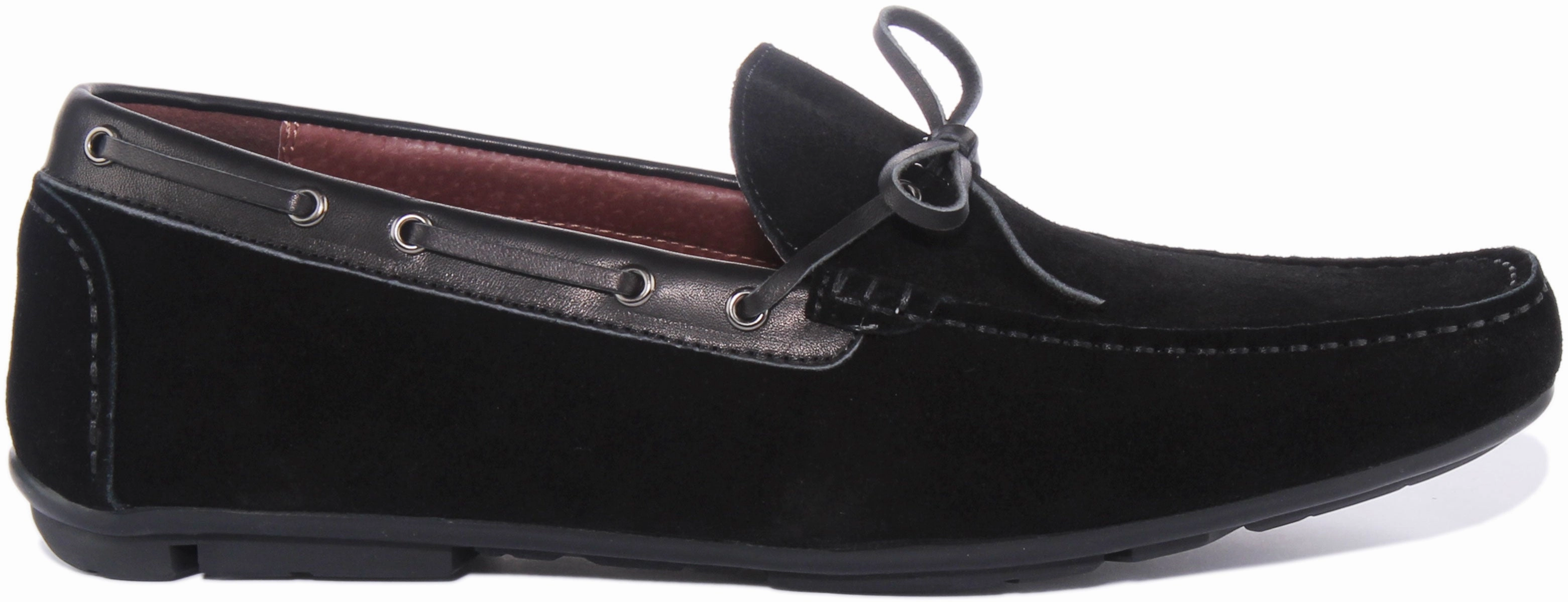 Fresh Everyday Justinreess England Maurice In Black For Men