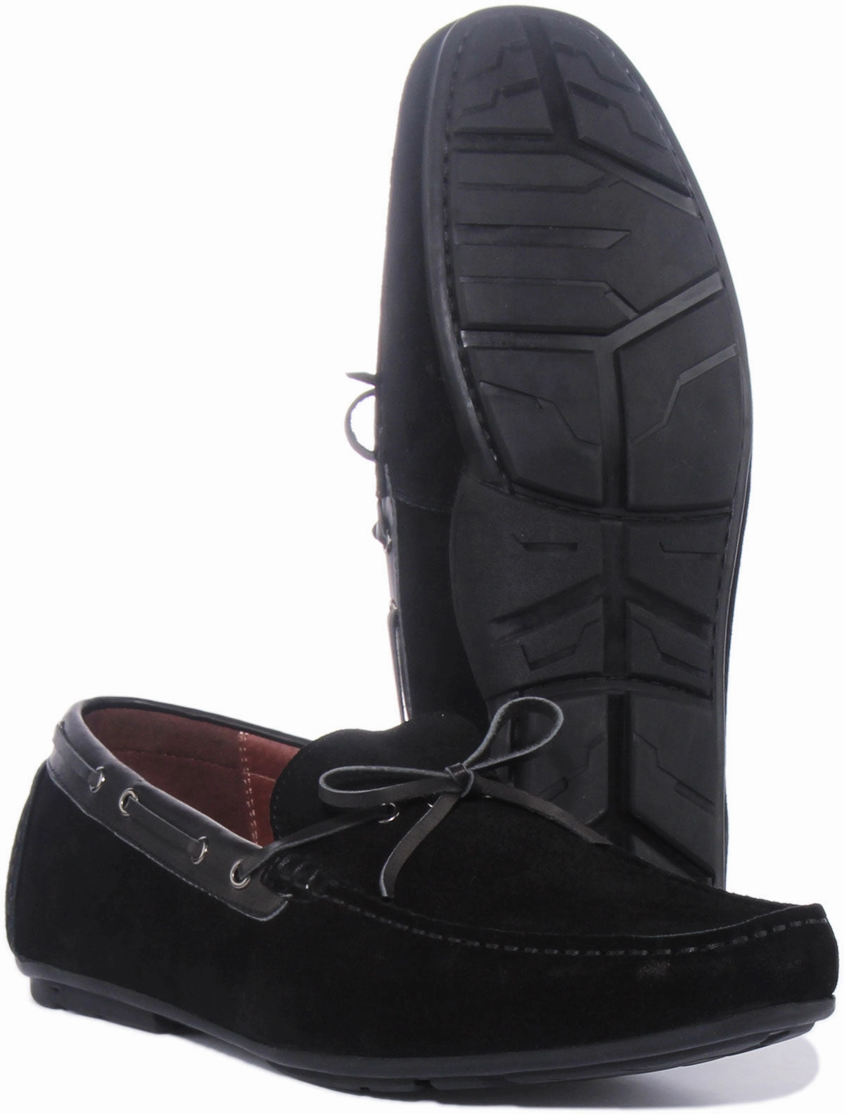 Fresh Everyday Justinreess England Maurice In Black For Men