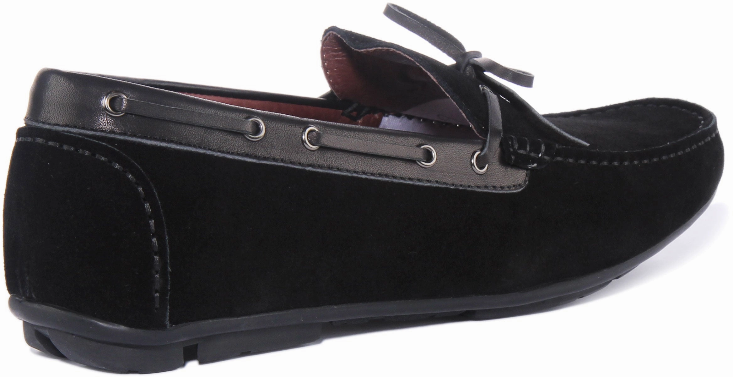 Fresh Everyday Justinreess England Maurice In Black For Men