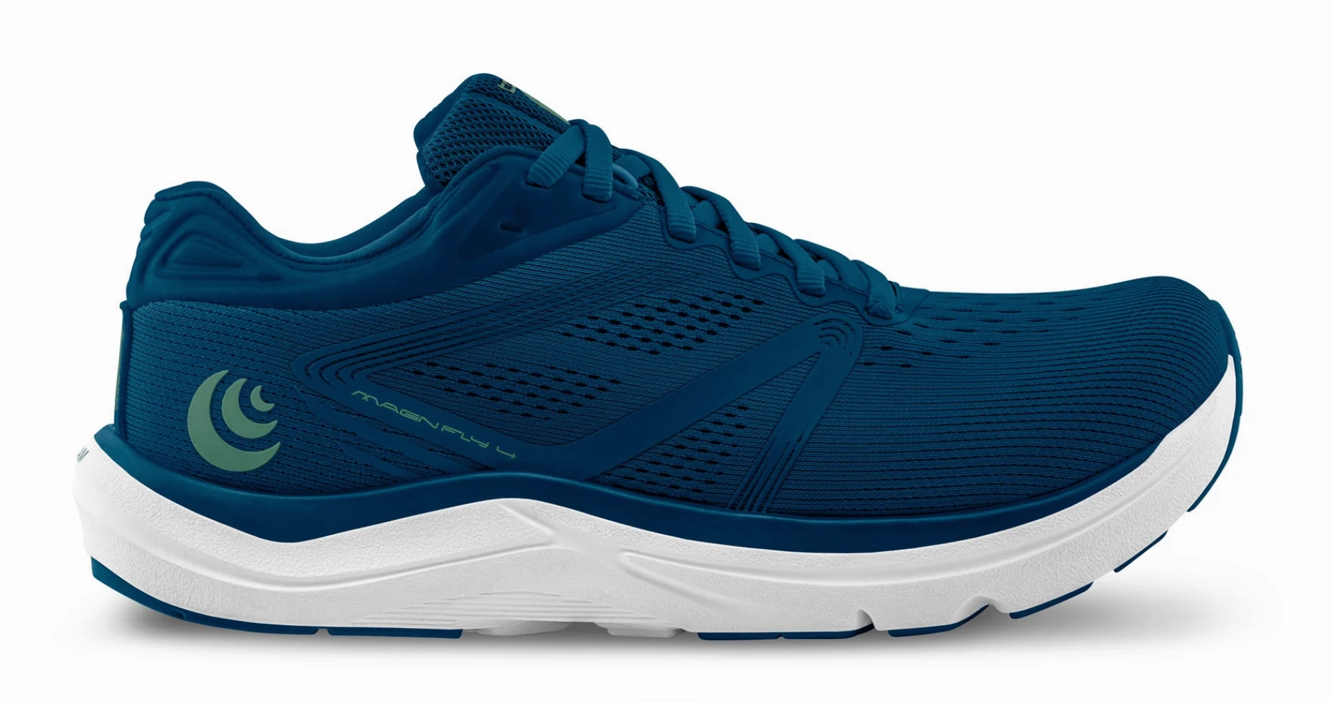 Function feature W Topo Magnifly 4