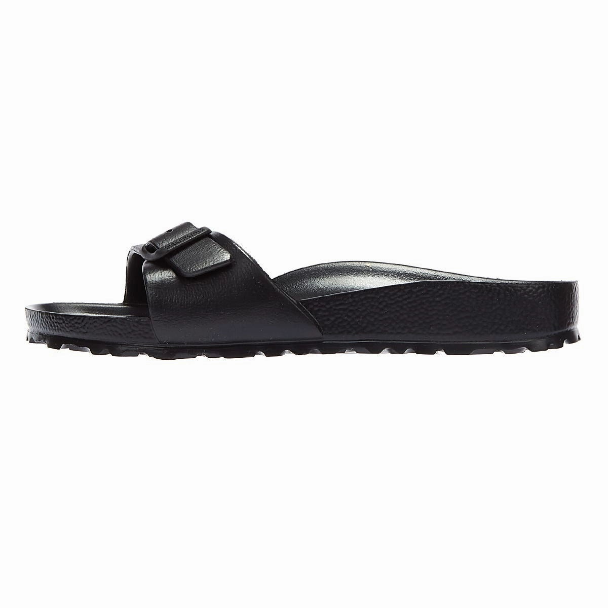Functional Everyday Birkenstock Madrid EVA Womens Black Sandals