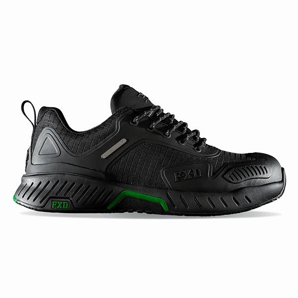 FXD Safety Work Jogger - WJ-1 Water Resistant Material