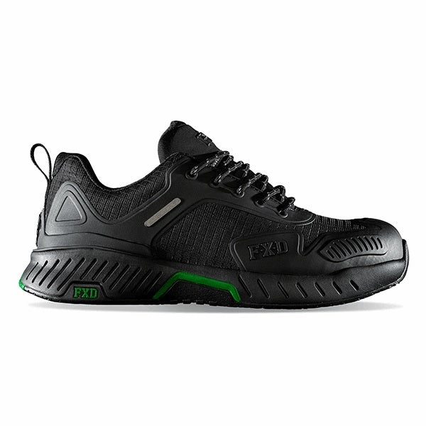 FXD Safety Work Jogger - WJ-1 Water Resistant Material