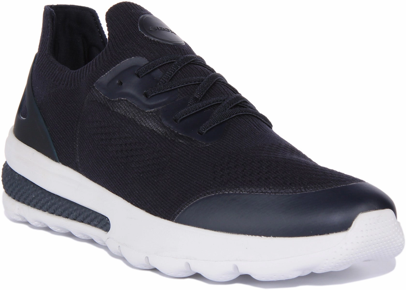 Geox U Spherica Active In Navy For Men High Activity