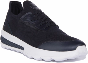 Geox U Spherica Active In Navy For Men High Activity