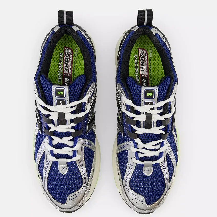 Glamorous NEW BALANCE 1906R M1906RCE Unisex (LF)