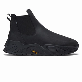 soft fit Globe Dover 2000 Shoes - Black/Black