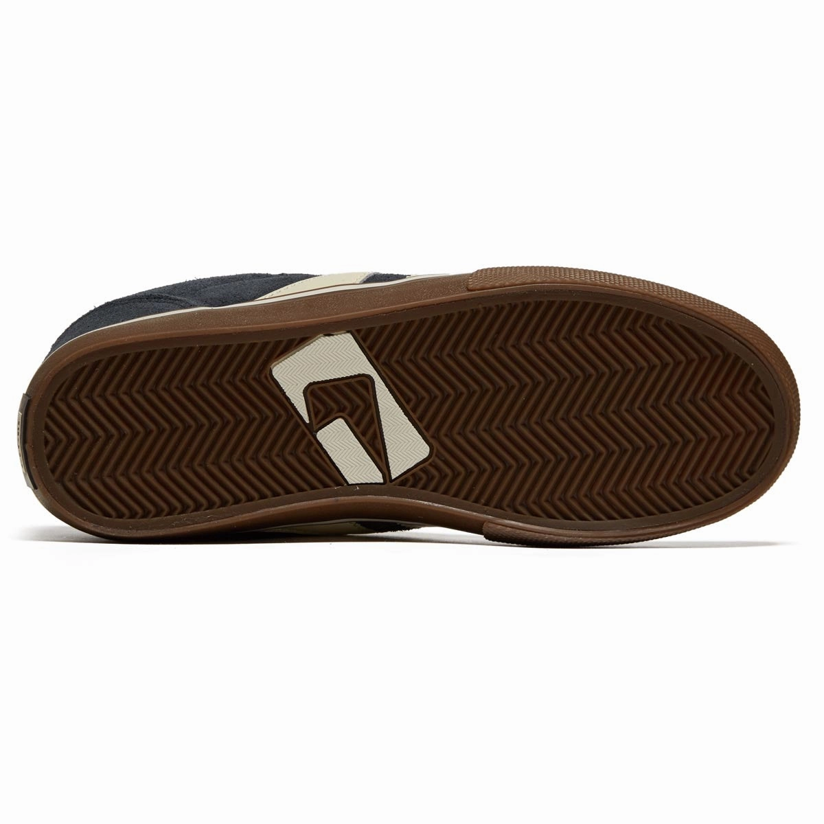 Globe Encore 2 Shoes - Lead/Gum Lightweight Ride