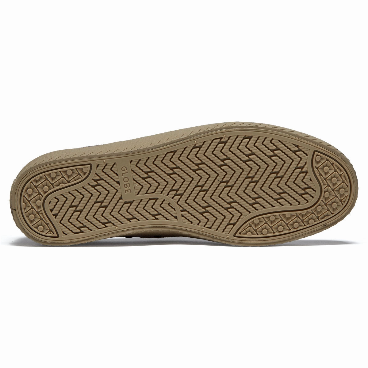 Globe Melbek Shoes - Walnut Grip Force