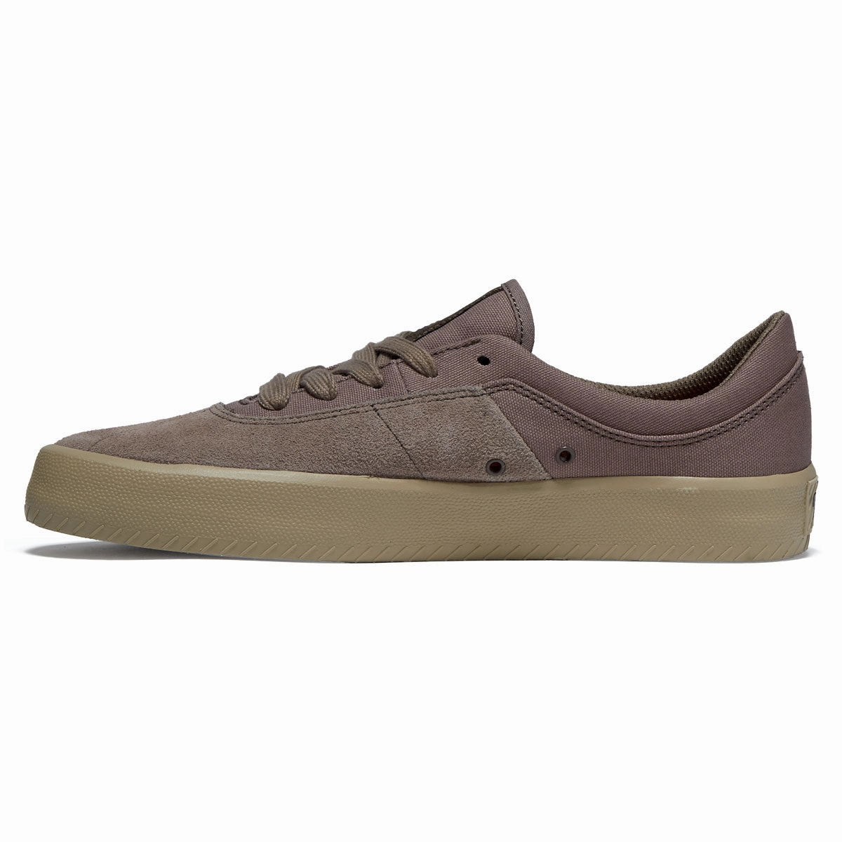 Globe Melbek Shoes - Walnut Grip Force