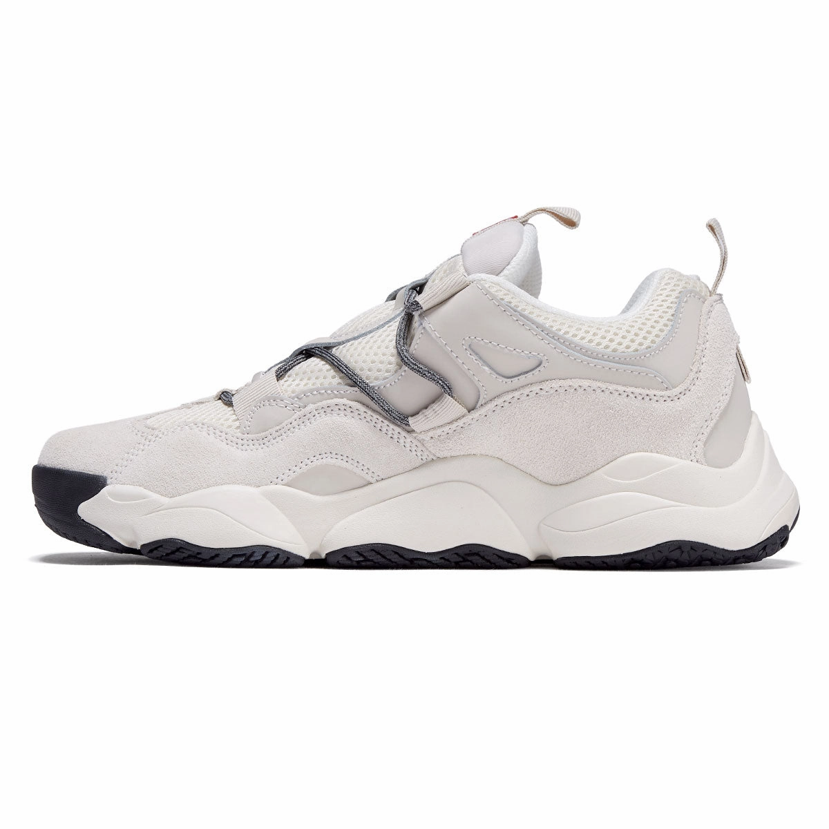 Globe Option Evo Shoes - Stone/Vanilla Power Drive