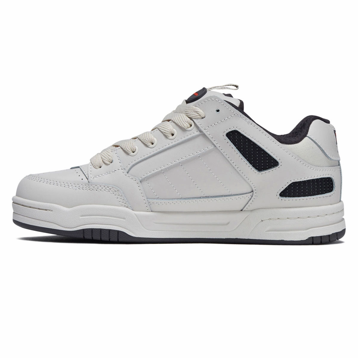 Globe Tilt Prime Shoes - Cement/Mullen Light Walk