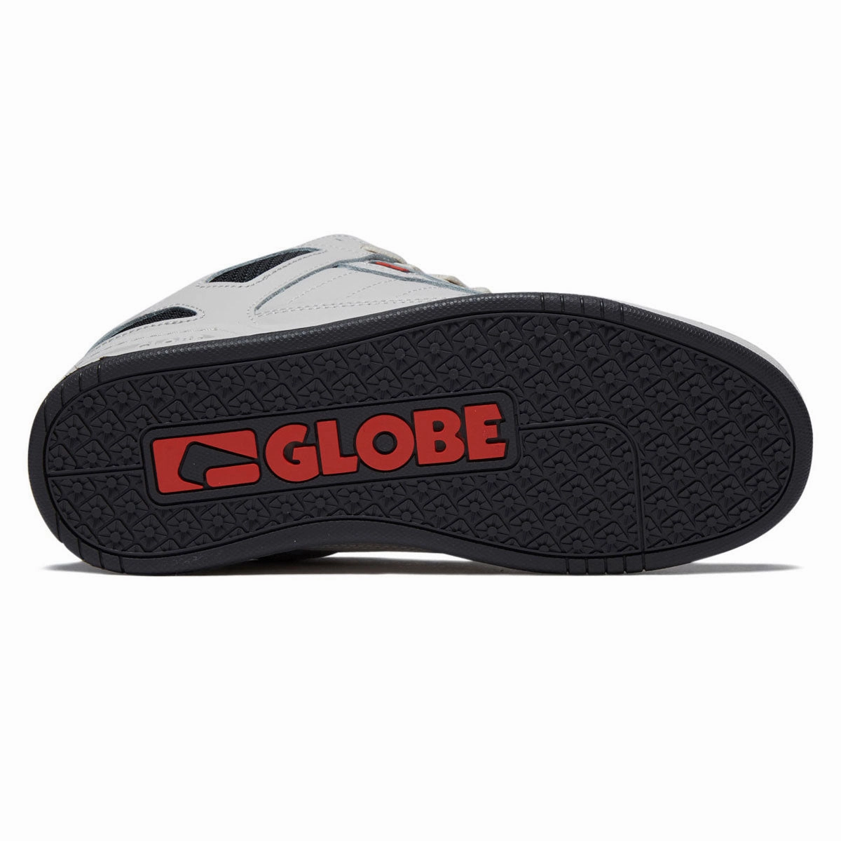 Globe Tilt Prime Shoes - Cement/Mullen Light Walk
