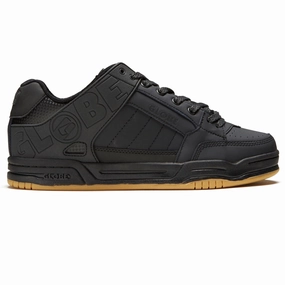 Rugged Wear Globe Tilt Shoes - Dark Shadow/Phantom