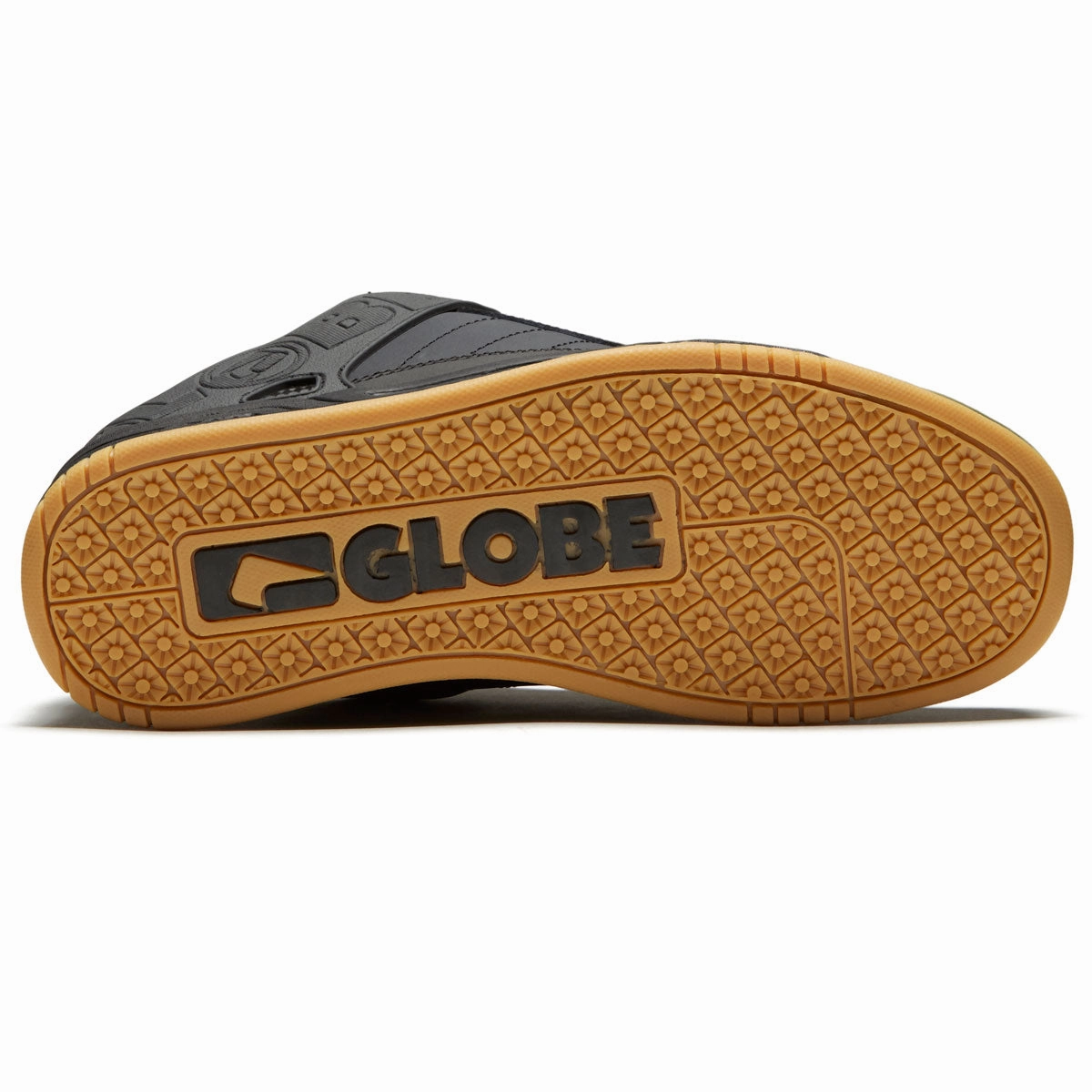Globe Tilt Shoes - Dark Shadow/Phantom Flat Contact