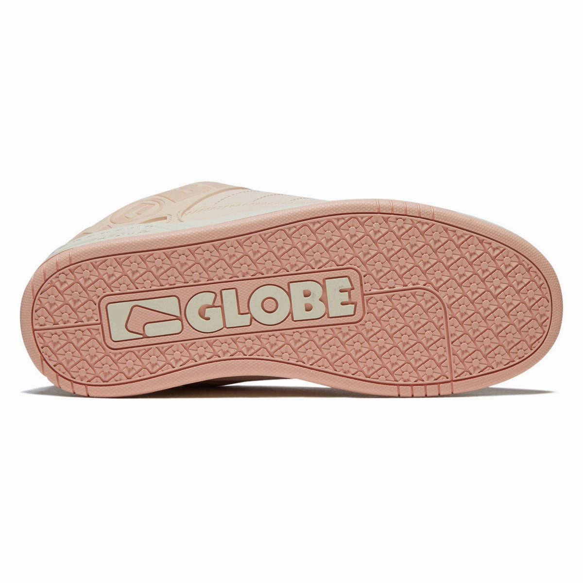Globe Tilt Shoes - Peach/Cream Light Spin