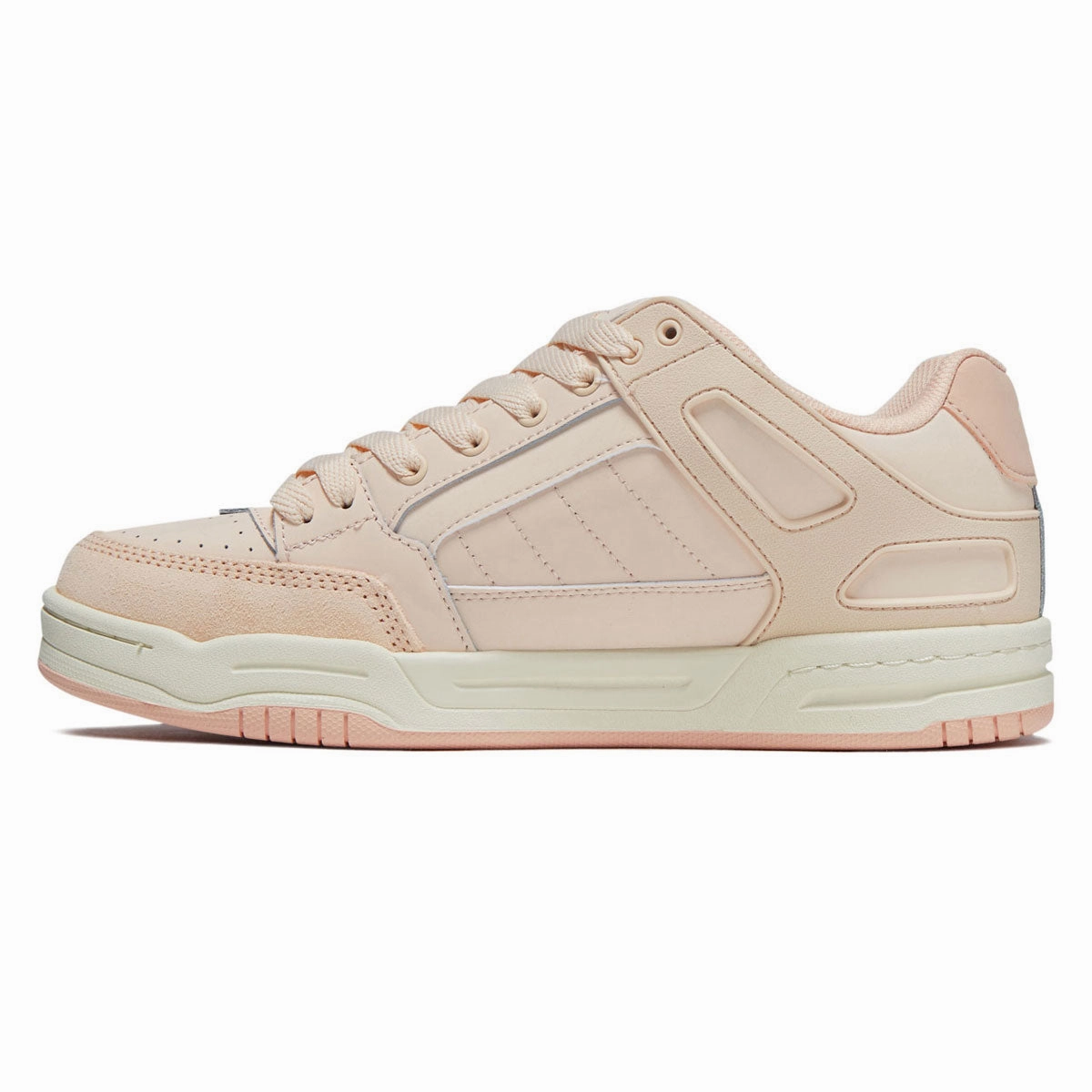 Globe Tilt Shoes - Peach/Cream Light Spin