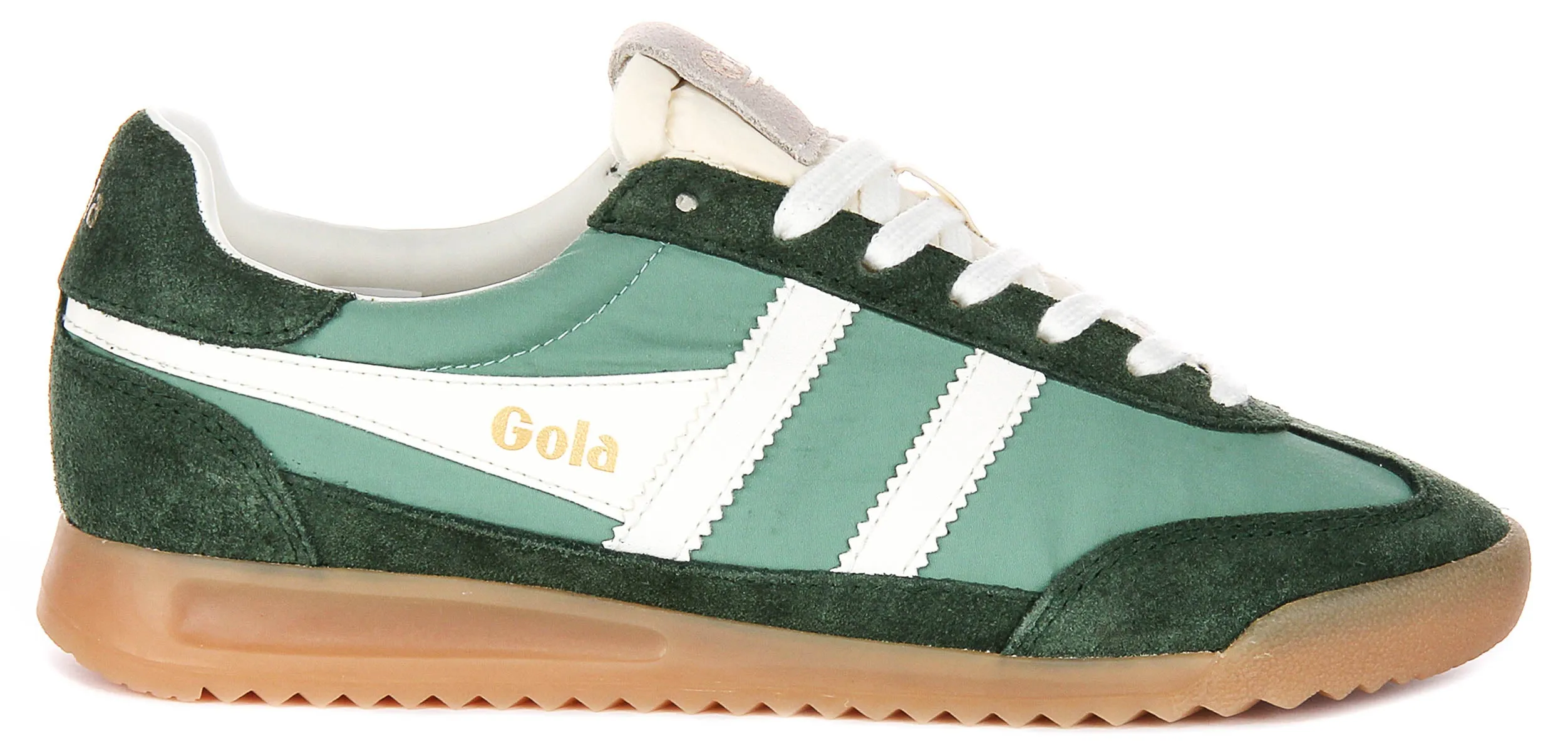 Gola Classics Firefly In Green For Women Agile Energy