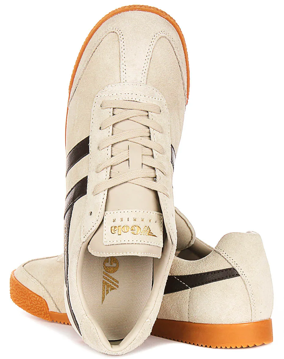 Gola Classics Harrier In Grey For Men Impact Foam