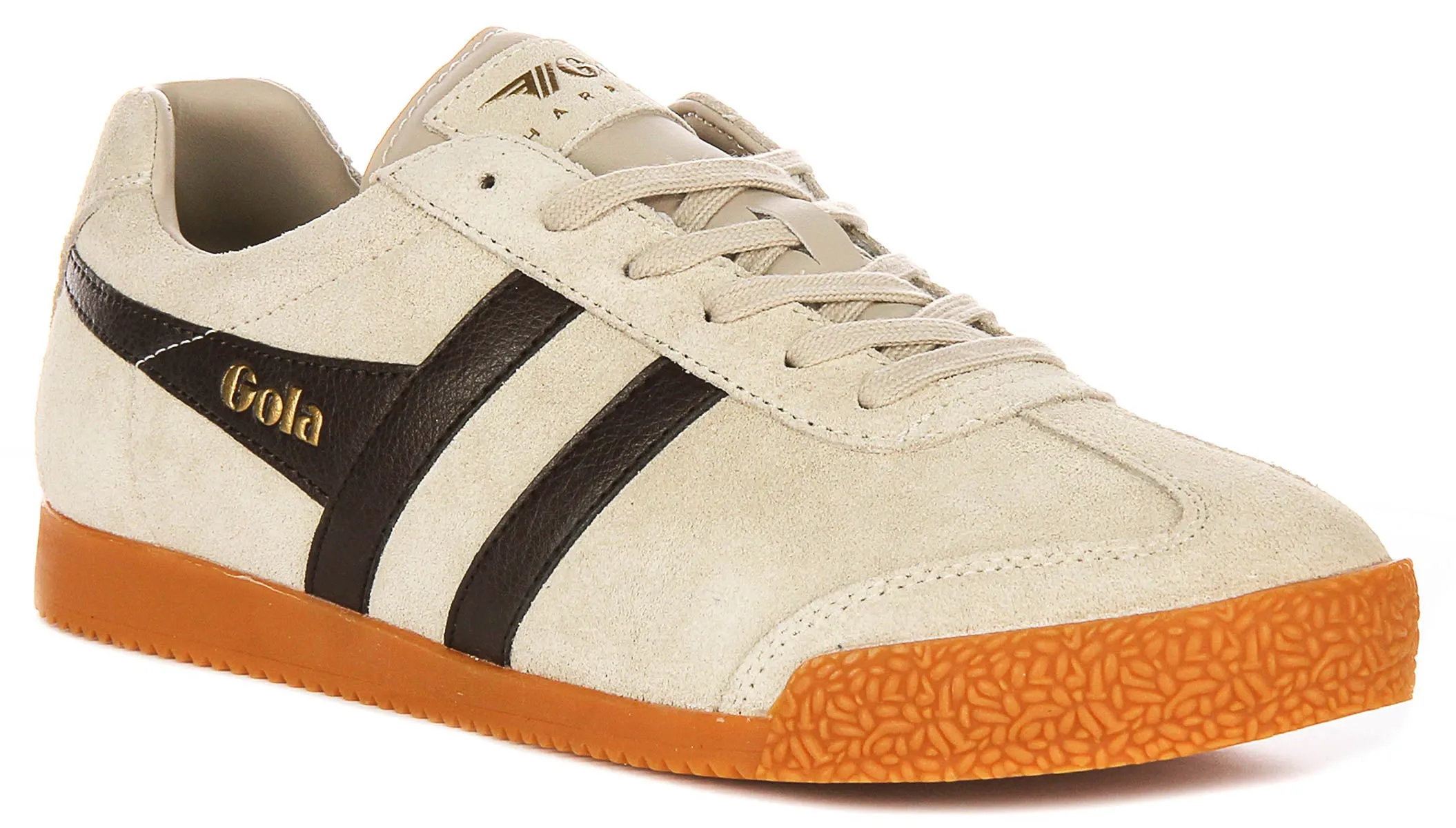 Gola Classics Harrier In Grey For Men Cross Workout