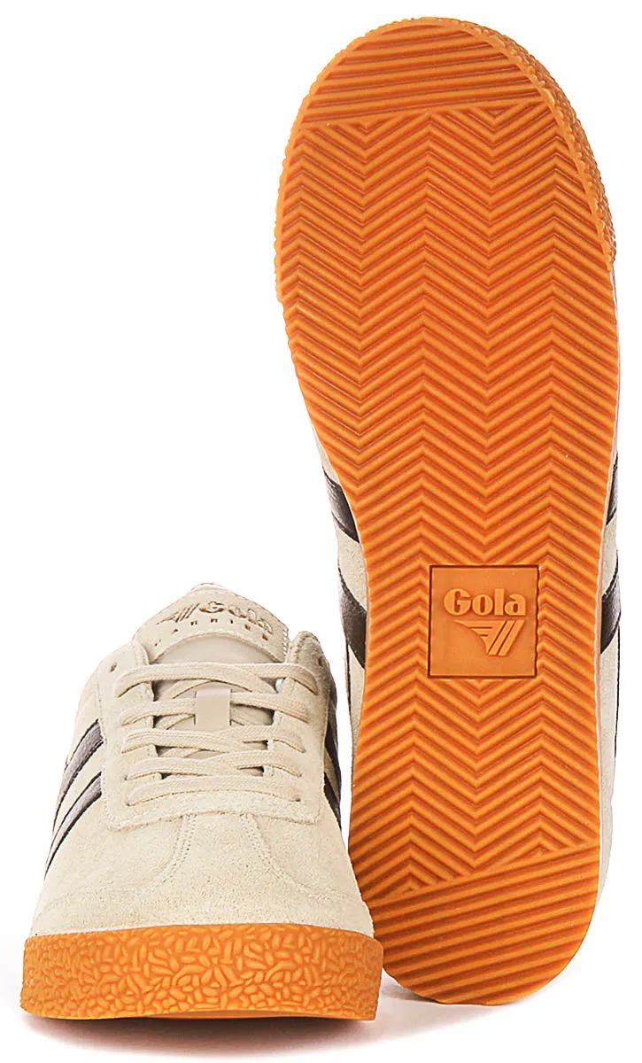 Gola Classics Harrier In Grey For Men Impact Foam