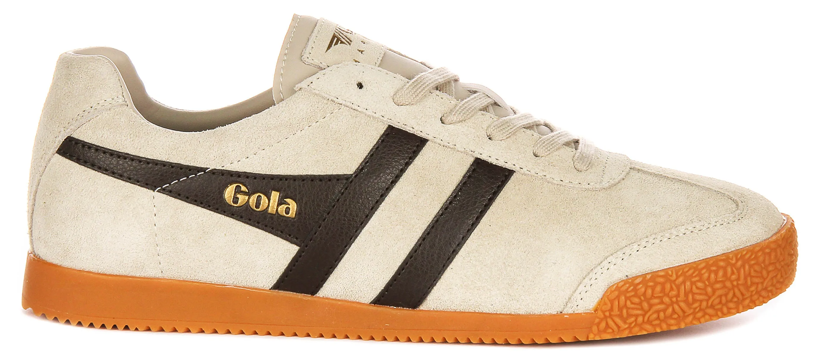 Gola Classics Harrier In Grey For Men Impact Foam