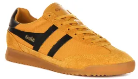 Gola Classics Tornado In Yellow For Men Health Goals Durability Focus