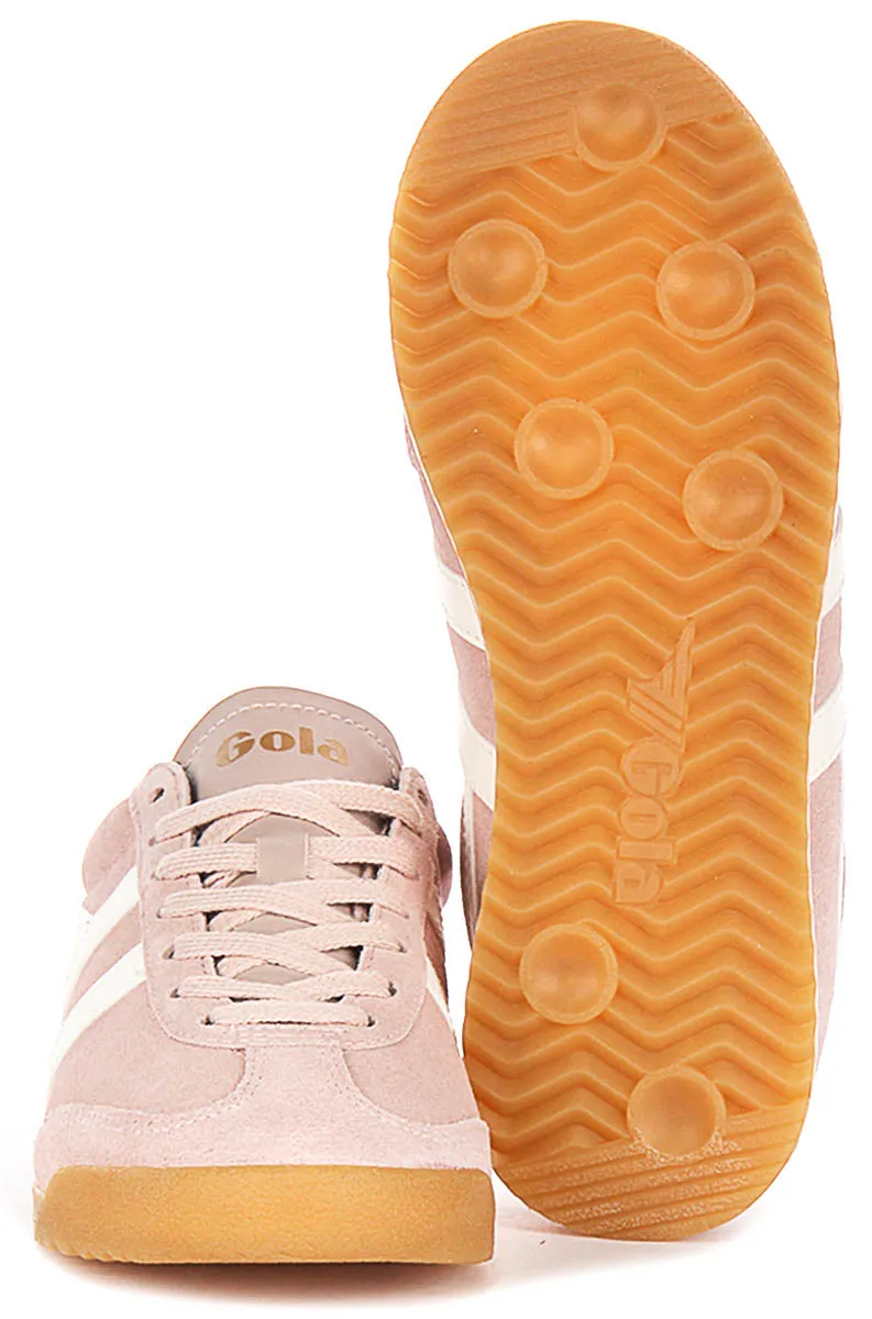 Gola Classics Torpedo In Rose For Women Light Tech