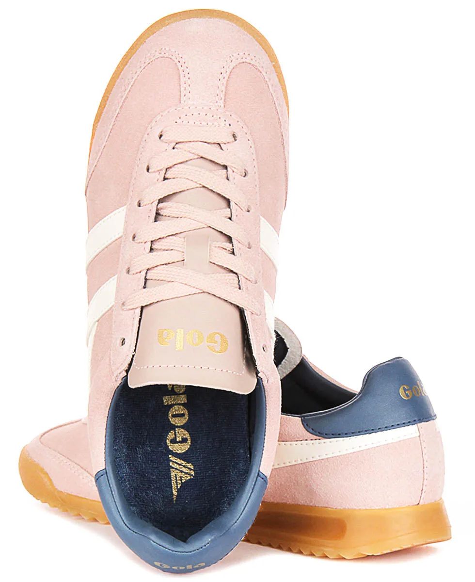 Gola Classics Torpedo In Rose For Women Light Tech