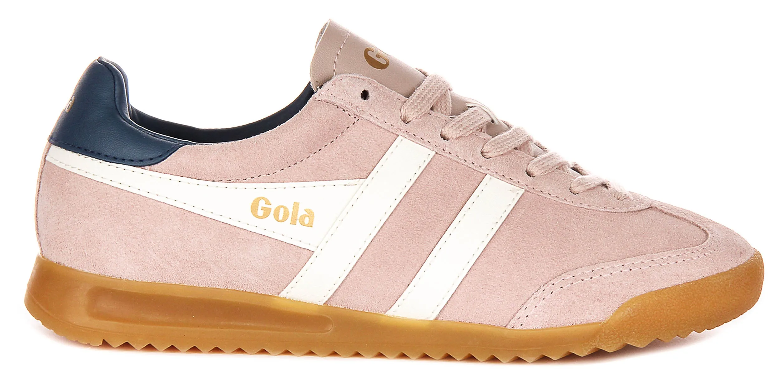 Gola Classics Torpedo In Rose For Women Light Tech