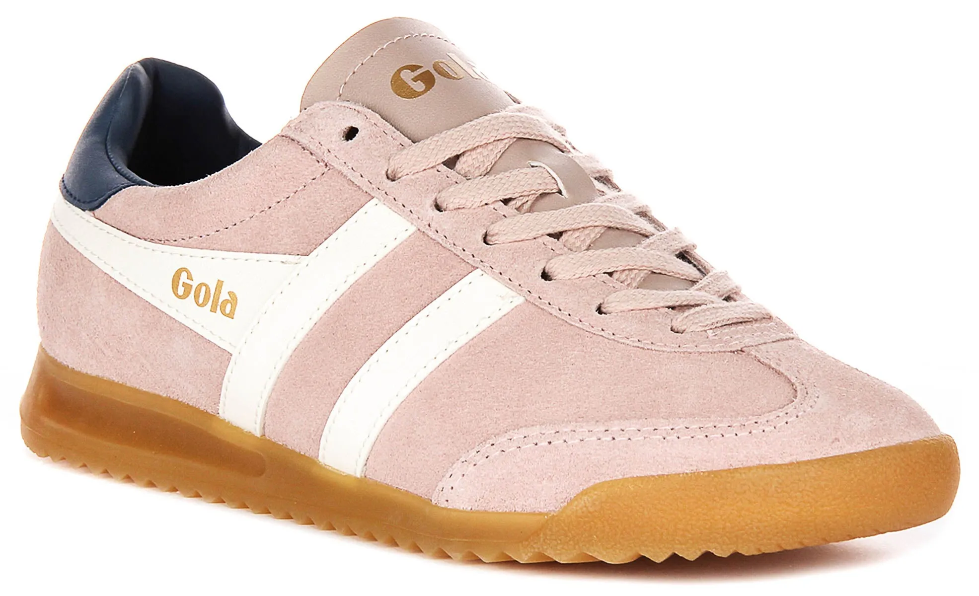 Gola Classics Torpedo In Rose For Women Strength Focus