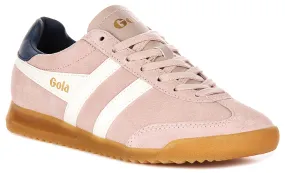 Gola Classics Torpedo In Rose For Women Strength Focus