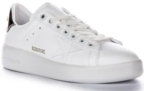 Pro Level Dynamic Bounce Golden Goose Pure Star New In White White For Women