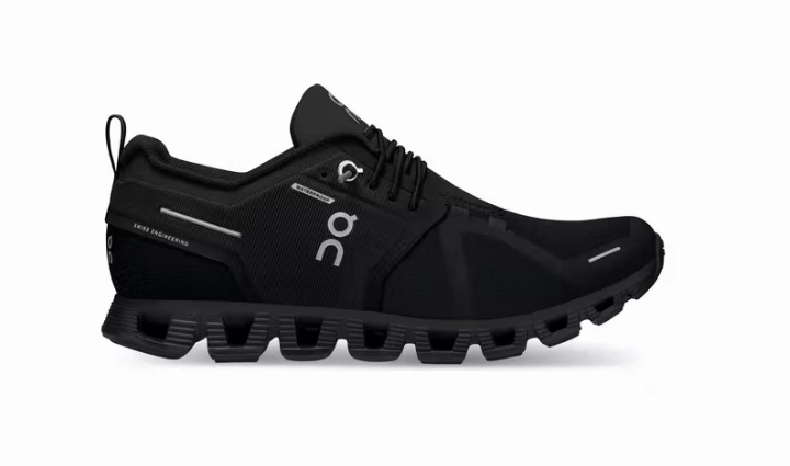 Good Arch Cushioning W On Cloud 5 Waterproof