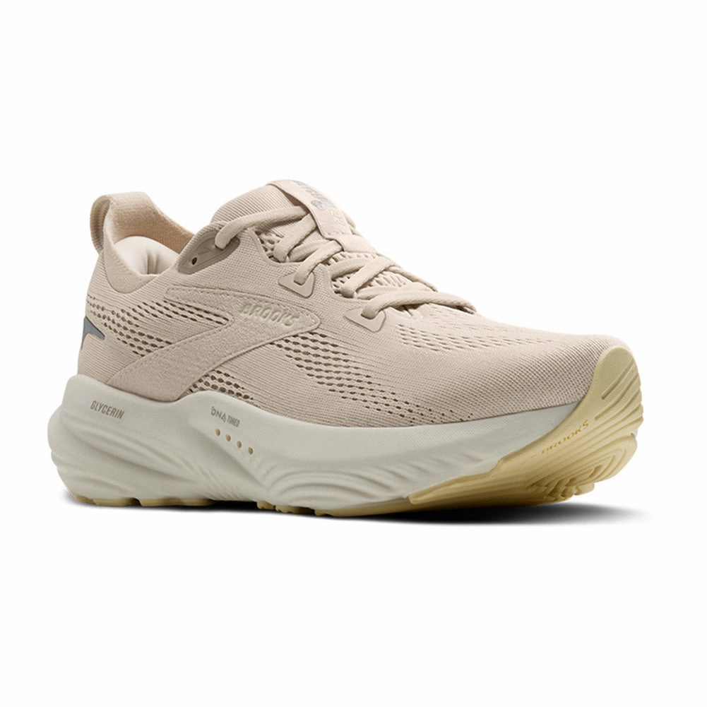 Good Arch Support System Brooks Glycerin 22