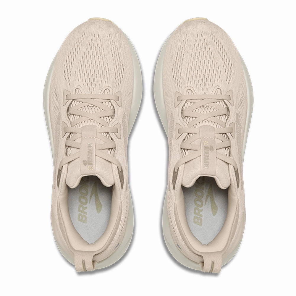 Good Arch Support System Brooks Glycerin 22