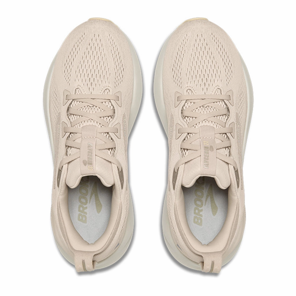 Good Arch Support System Brooks Glycerin 22