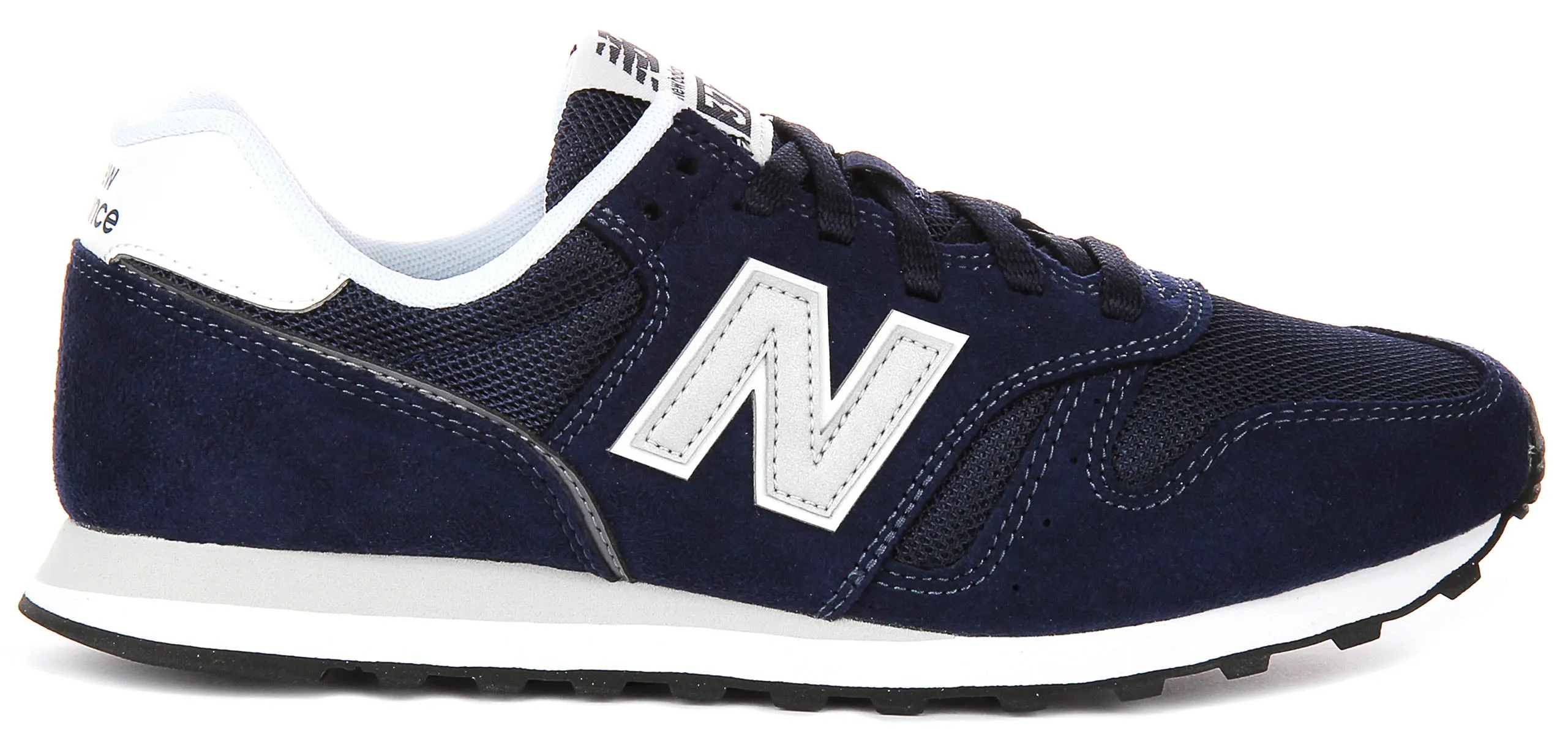 Grip tech New Balance ML373 KN2 In Navy For Men