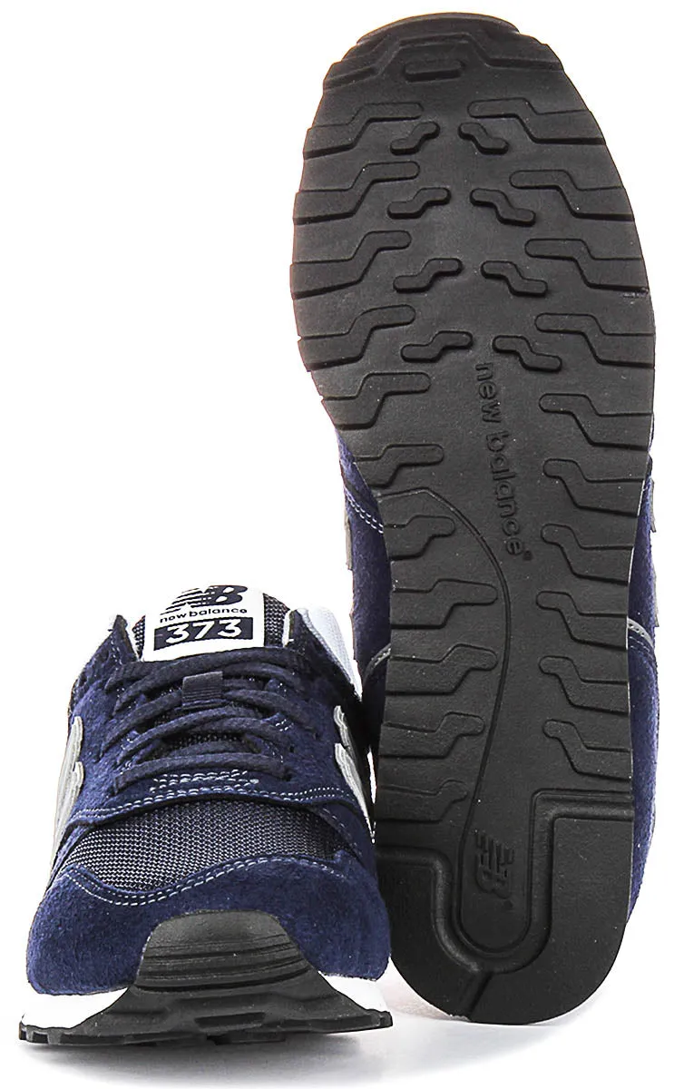 Grip tech New Balance ML373 KN2 In Navy For Men