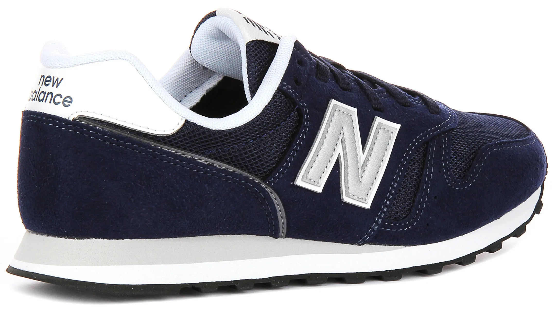 Grip tech New Balance ML373 KN2 In Navy For Men