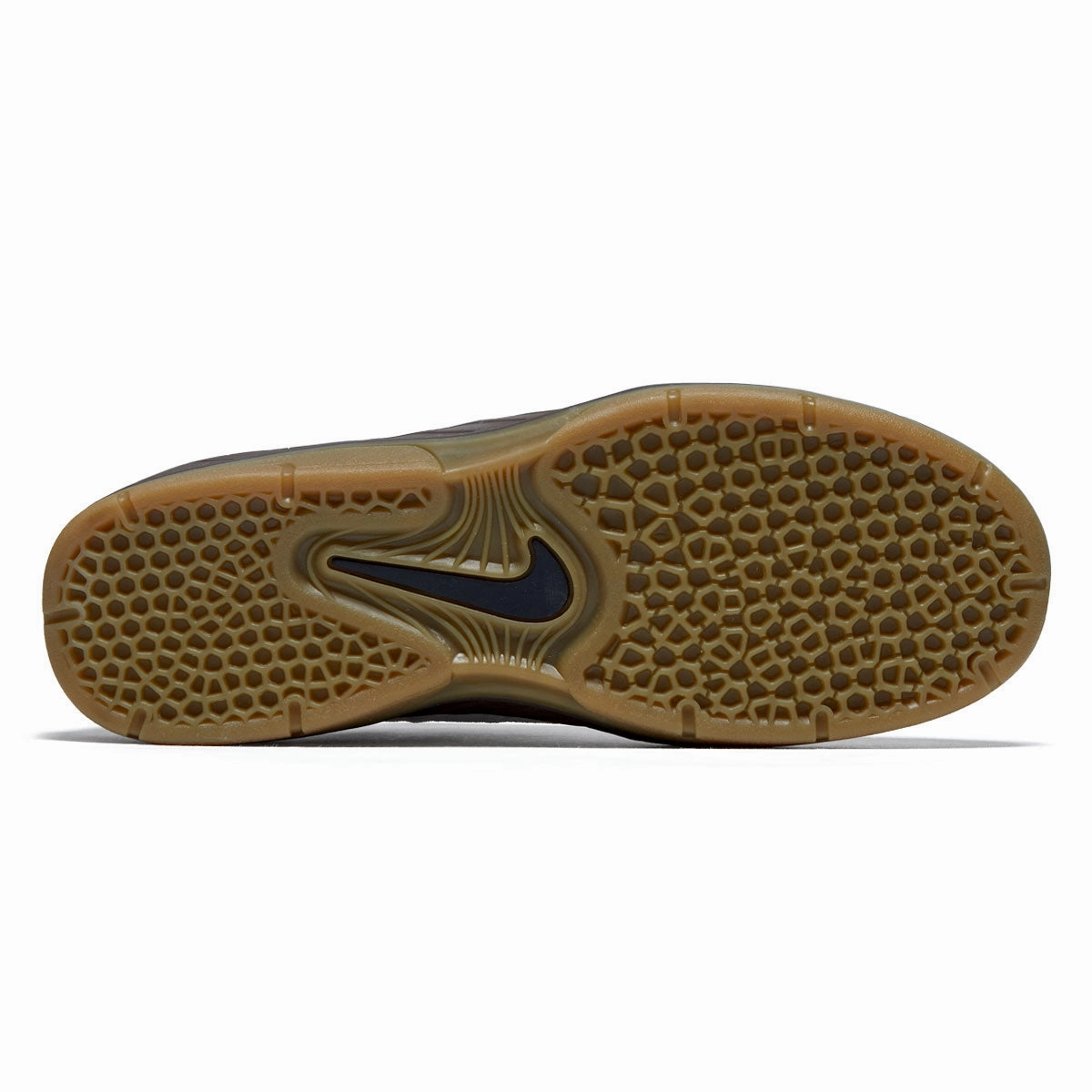 Grip Control Pro Nike SB Vertebrae Shoes - Phantom/Parachute Beige/Burgundy Crush