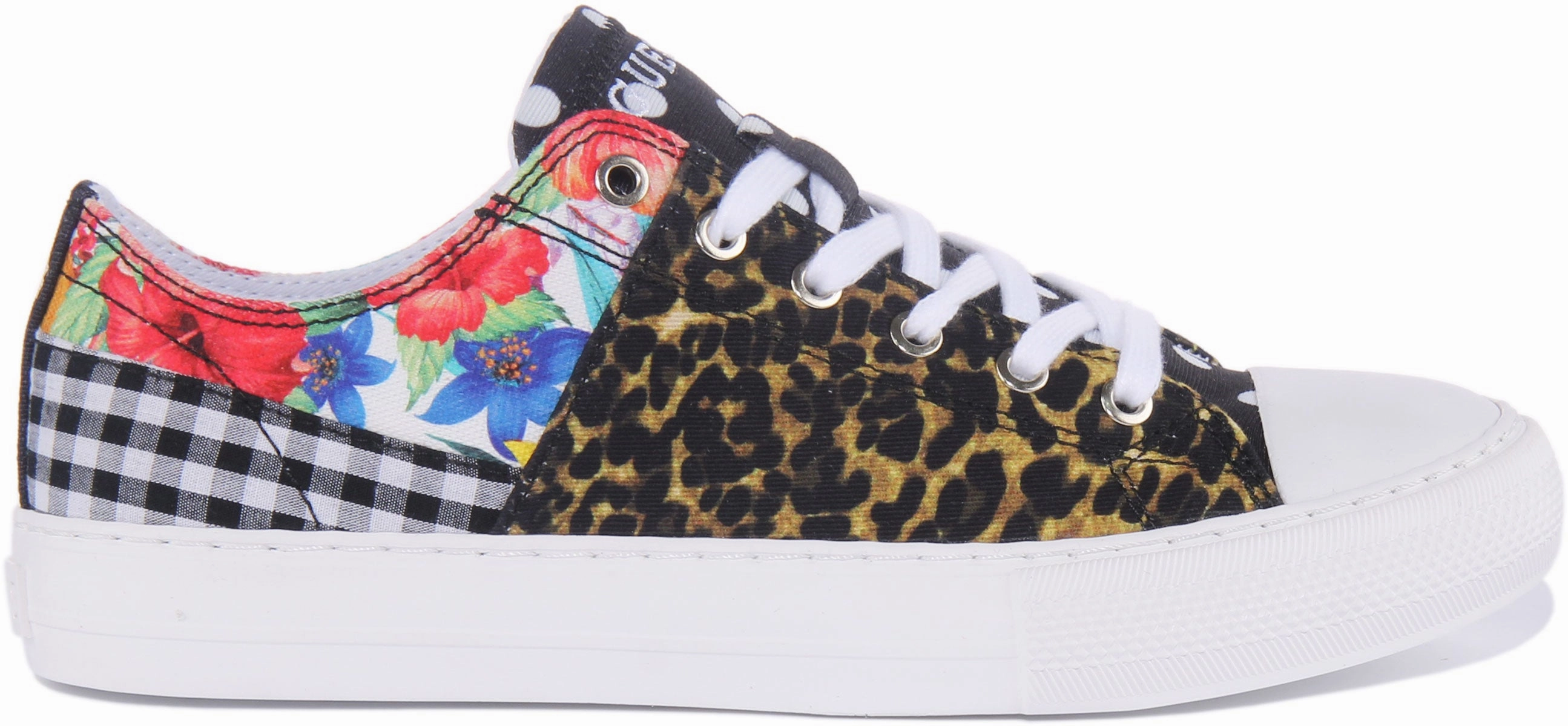 Grip Flex Guess Pranz In Multi Colour For Women