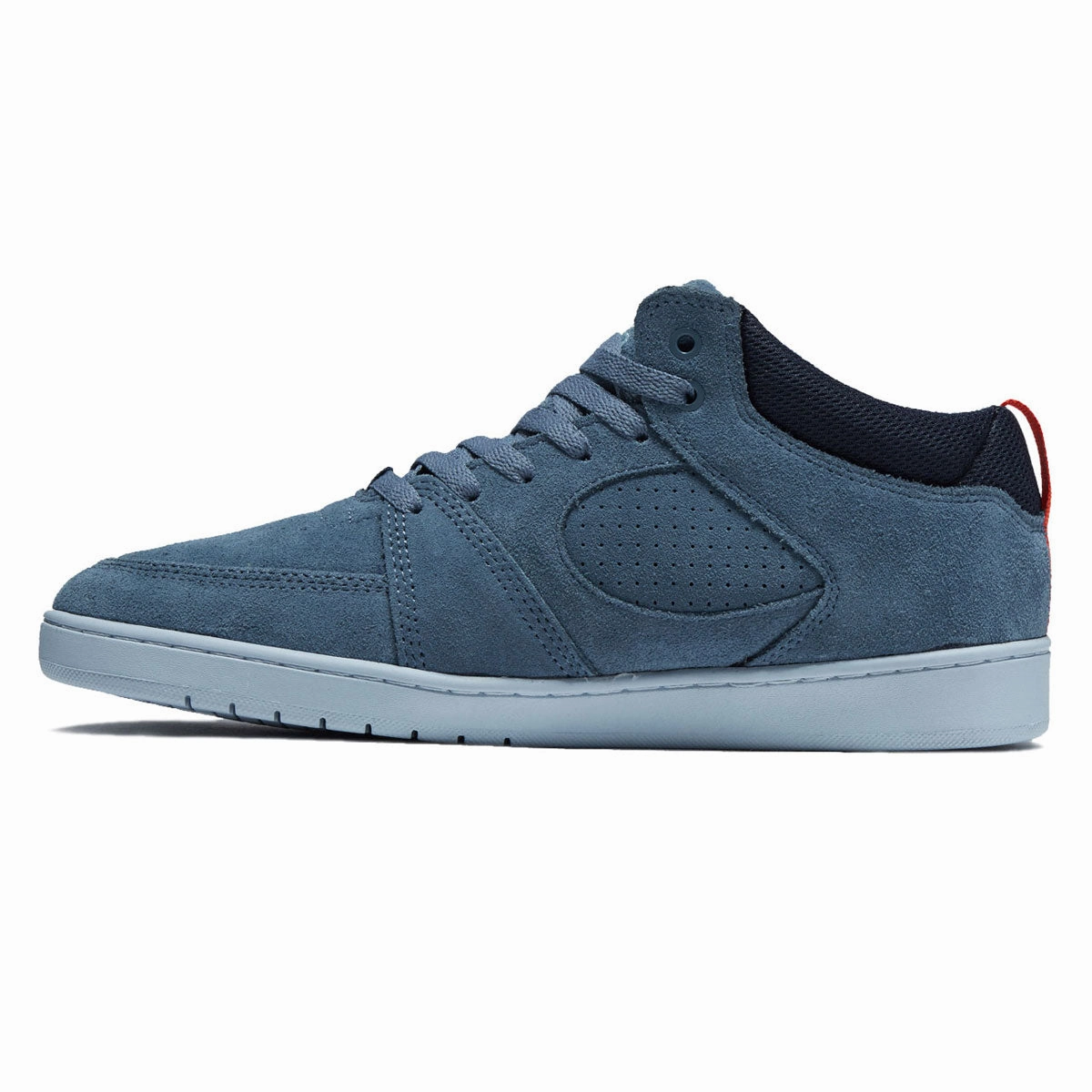 Grip Glide eS Accel Slim Mid Shoes - Slate