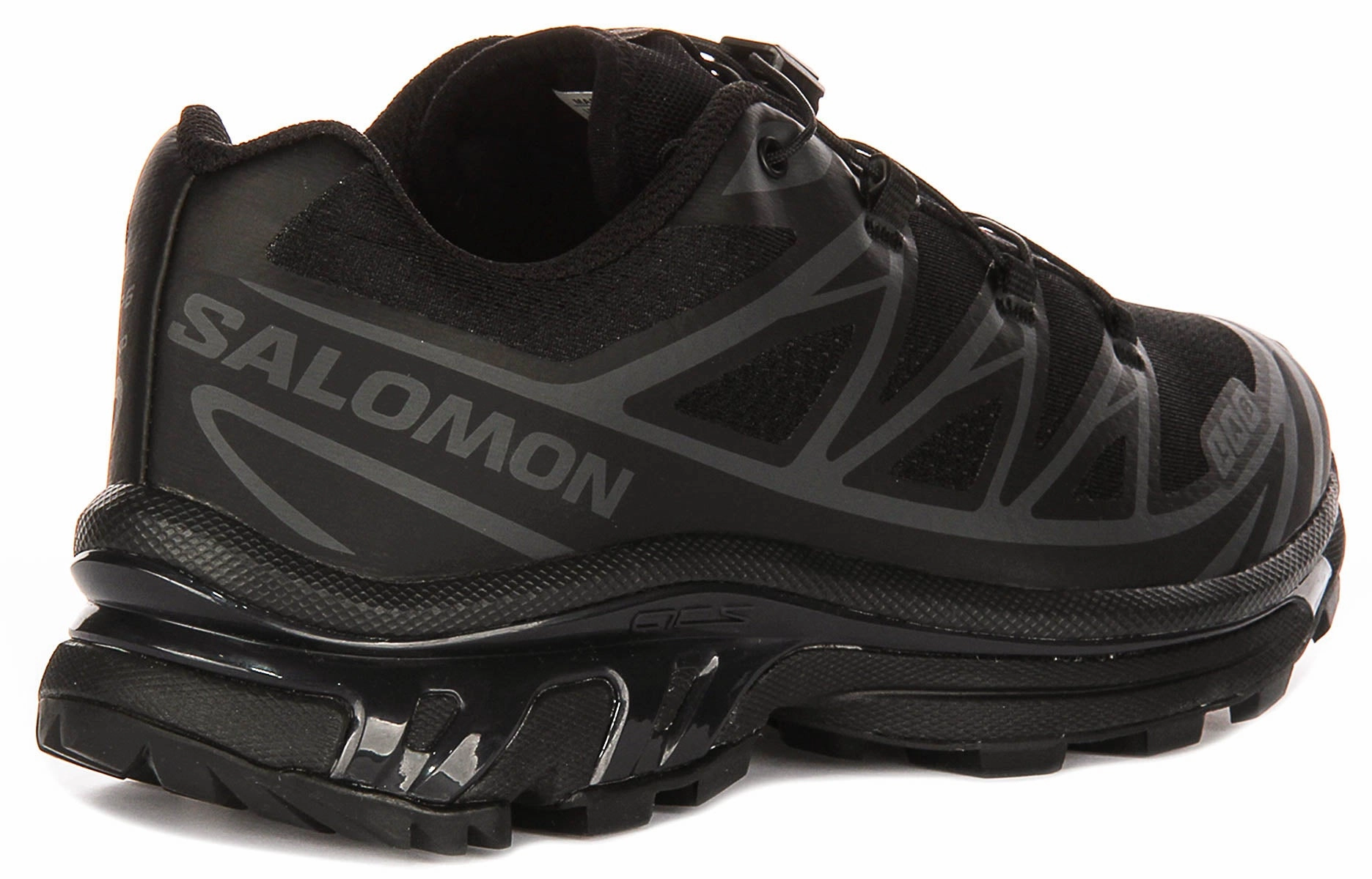 Grip Max Salomon XT 6 In Black For Unisex