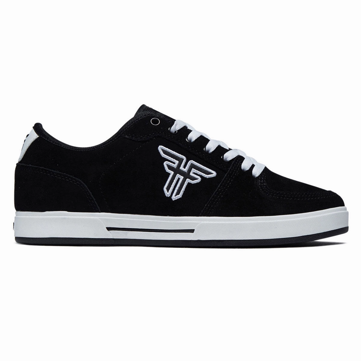 Freestyle Fit Gear Fallen Patriot XP Shoes - Black/White