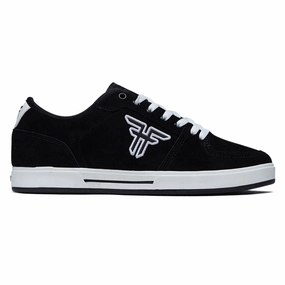 Freestyle Fit Gear Fallen Patriot XP Shoes - Black/White