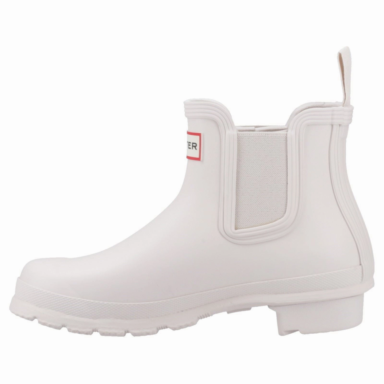 Grip Shield Max Hunter Original Chelsea Rubber Women's Cast Wellington Boots