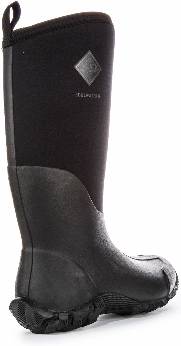 Grip Step Pro Muck M Edgewater 2 In Black For Men